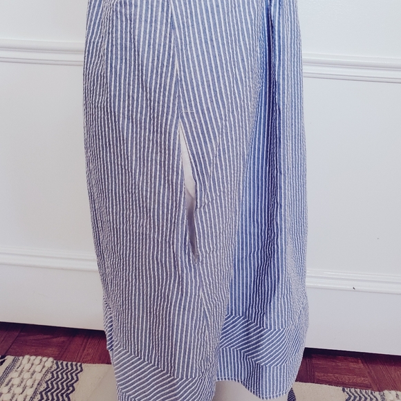 American Eagle Outfitters•Tie Back Peep Hole Sun-dress - Size 0 (XS) RARE - Picture 14 of 15